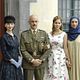 <b>Alberto Jiménez, Belén Ponce de León, Manuela Paso, Natalia Sánchez</b> Photo 