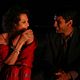 <b>Claudia Cardinale, Mehdi Ben Attia, Salim Kechiouche</b> Photo : Le Fil