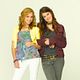 10 Things I Hate About You : photo Lindsey Shaw, Meaghan Jette Martin