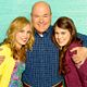10 Things I Hate About You : photo Larry Miller, Lindsey Shaw, Meaghan Jette Martin