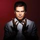 <b>Michael C. Hall</b> Photo : Dexter