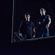 Dexter : photo Christian Camargo, Michael C. Hall