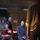 <b>Aaron Paul, Bryan Cranston, Giancarlo Esposito, Jonathan Banks</b> Photo : Breaking Bad