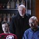 Breaking Bad : photo Aaron Paul, Bryan Cranston, Jonathan Banks