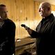 <b>Aaron Paul, Jonathan Banks</b> Photo : Breaking Bad