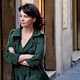 <b>Abbas Kiarostami, Juliette Binoche</b> Photo : Copie conforme