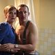 <b>Dany Boon, Julie Bernard</b> Photo : Rien à déclarer