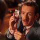 <b>Dany Boon</b> Photo : Rien à déclarer
