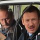 <b>Benoît Poelvoorde, Dany Boon</b> Photo : Rien à déclarer