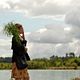 <b>Julie Gayet, Xabi Molia</b> Photo : Huit fois debout