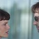 <b>Carla Gugino, David Duchovny</b> Photo : Californication