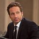 <b>David Duchovny</b> Photo : Californication