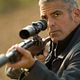 <b>Anton Corbijn, George Clooney</b> Photo : The American