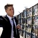Southland : photo Benjamin McKenzie