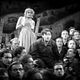 <b>Fritz Lang</b> Photo : Metropolis
