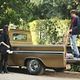 Pretty Little Liars : photo Keegan Allen, Troian Bellisario