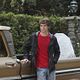 Pretty Little Liars : photo Keegan Allen