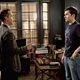 Pretty Little Liars : photo Chad Lowe, Ian Harding