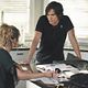 Pretty Little Liars : photo Ashley Benson, Tyler Blackburn