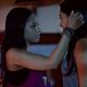 Pretty Little Liars : photo Bianca Lawson, Shay Mitchell