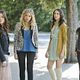 Pretty Little Liars : photo Ashley Benson, Lucy Hale, Shay Mitchell, Troian Bellisario