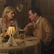 <b>Cynthia Watros, Robert Sean Leonard</b> Photo : Dr House (Docteur House)