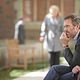 <b>Hugh Laurie</b> Photo : Dr House (Docteur House)