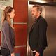 <b>Hugh Laurie, Olivia Wilde</b> Photo : Dr House (Docteur House)