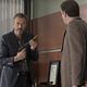 Dr House (Docteur House) : photo Hugh Laurie, Robert Sean Leonard