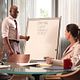 Dr House (Docteur House) : photo Odette Annable, Omar Epps