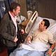Dr House (Docteur House) : photo Charlyne Yi, Hugh Laurie, Odette Annable, Peter Jacobson