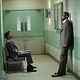 Dr House (Docteur House) : photo Omar Epps, Robert Sean Leonard