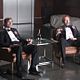 Dr House (Docteur House) : photo Hugh Laurie, Robert Sean Leonard