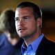<b>Chris O'Donnell</b> Photo : NCIS : Los Angeles