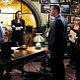 <b>Chris O'Donnell, Claire Forlani, Daniela Ruah, LL Cool J, Renee Felice Smith</b> Photo : NCIS : Los Angeles