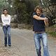 NCIS : Los Angeles : photo Daniela Ruah, Eric Christian Olsen