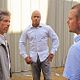 NCIS : Los Angeles : photo Chris O'Donnell, Douglas Weston, LL Cool J
