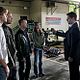 NCIS : Los Angeles : photo Chris O'Donnell, Daniela Ruah, David Furr, Eric Christian Olsen, LL Cool J