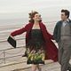 Nowhere Boy : photo Aaron Johnson, Anne-Marie Duff, Sam Taylor-Wood