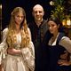 <b>Inma Cuesta, Manuela Velasco, Roberto Álamo</b> Photo : L'Aigle rouge