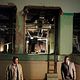 Numb3rs : photo Alimi Ballard, Dylan Bruno