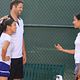 <b>David Denman, Janina Gavankar, Liza Lapira</b> Photo : Traffic Light
