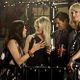 Melrose Place, Nouvelle Génération : photo Daphne Zuniga, Heather Locklear, Josie Bissett, Thomas Calabro