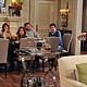 <b>Alyson Hannigan, Cobie Smulders, Jason Segel, Jennifer Morrison, Jorge García</b> Photo : How I Met Your Mother