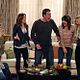 <b>Alyson Hannigan, Cobie Smulders, Jason Segel, Jennifer Morrison, Jorge García</b> Photo : How I Met Your Mother