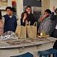 <b>Alyson Hannigan, Cobie Smulders, Jason Segel, Jorge García, Josh Radnor</b> Photo : How I Met Your Mother
