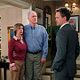 <b>John Lithgow, Neil Patrick Harris</b> Photo : How I Met Your Mother