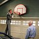 <b>John Lithgow, Neil Patrick Harris</b> Photo : How I Met Your Mother