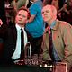 <b>John Lithgow, Neil Patrick Harris</b> Photo : How I Met Your Mother