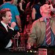 <b>John Lithgow, Neil Patrick Harris</b> Photo : How I Met Your Mother
